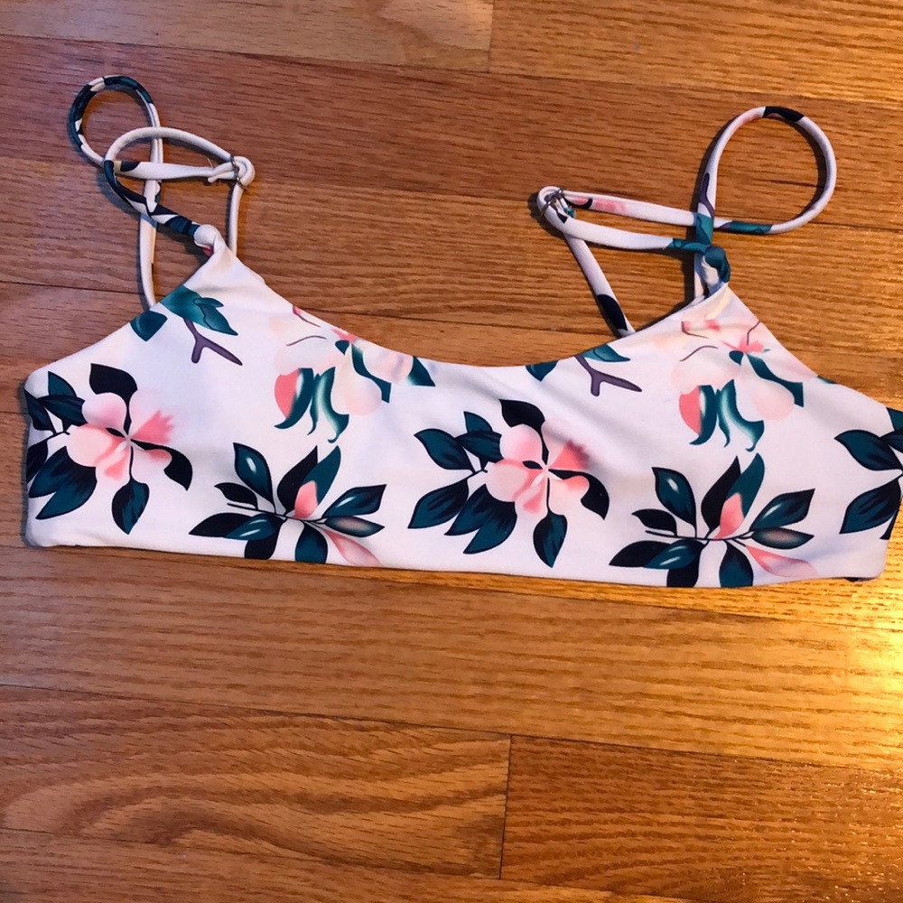 Bikini top